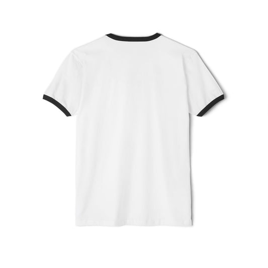 “I’m Not Very Good at Jports” Funny Ringer T-Shirt