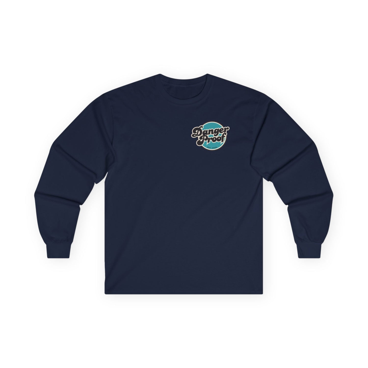 Long Sleeve T's