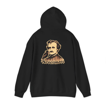 "The Raven" (E.A.P. Hoodie x Danger Proof)