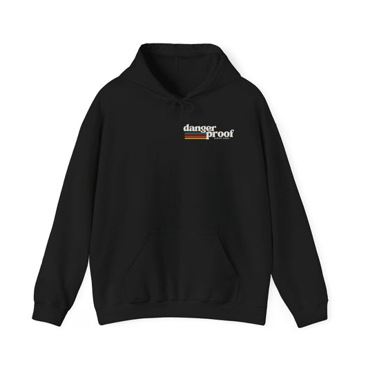 Danger Proof Multi Hoodie