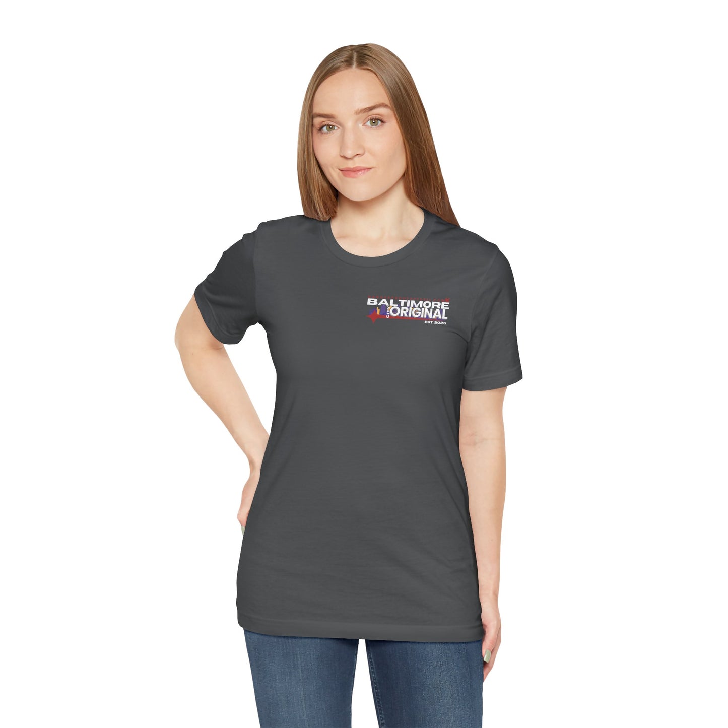 Baltimore Originals T-Shirt