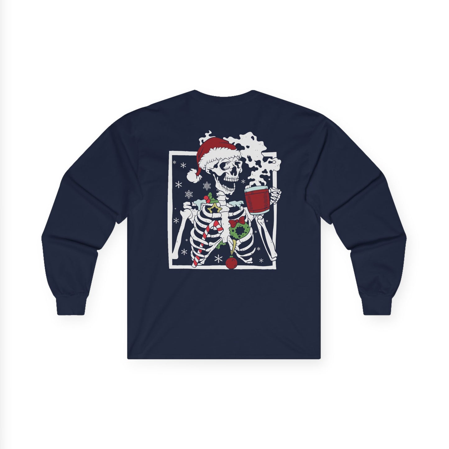 Christmas Long Sleeve T-Shirt