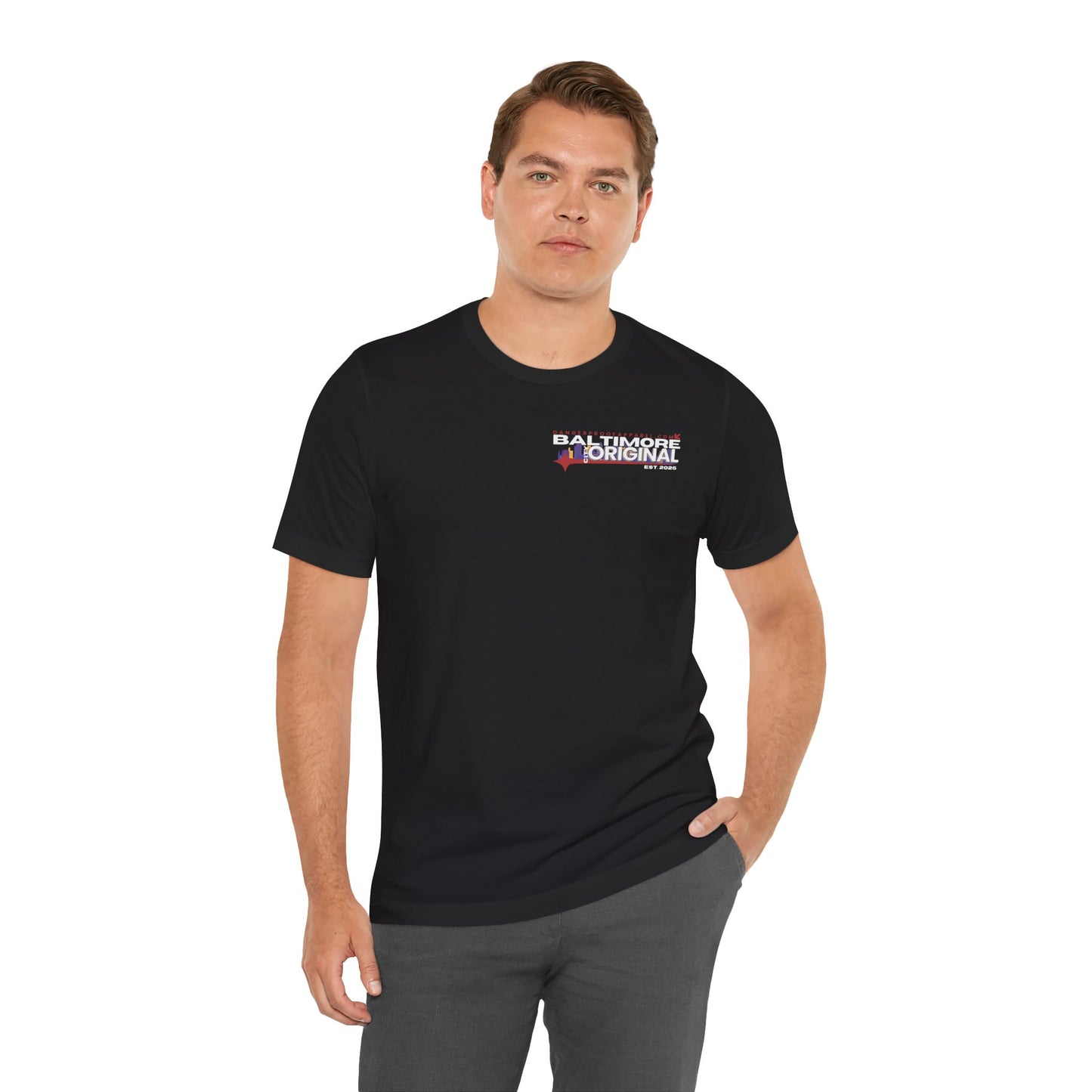Baltimore Originals T-Shirt