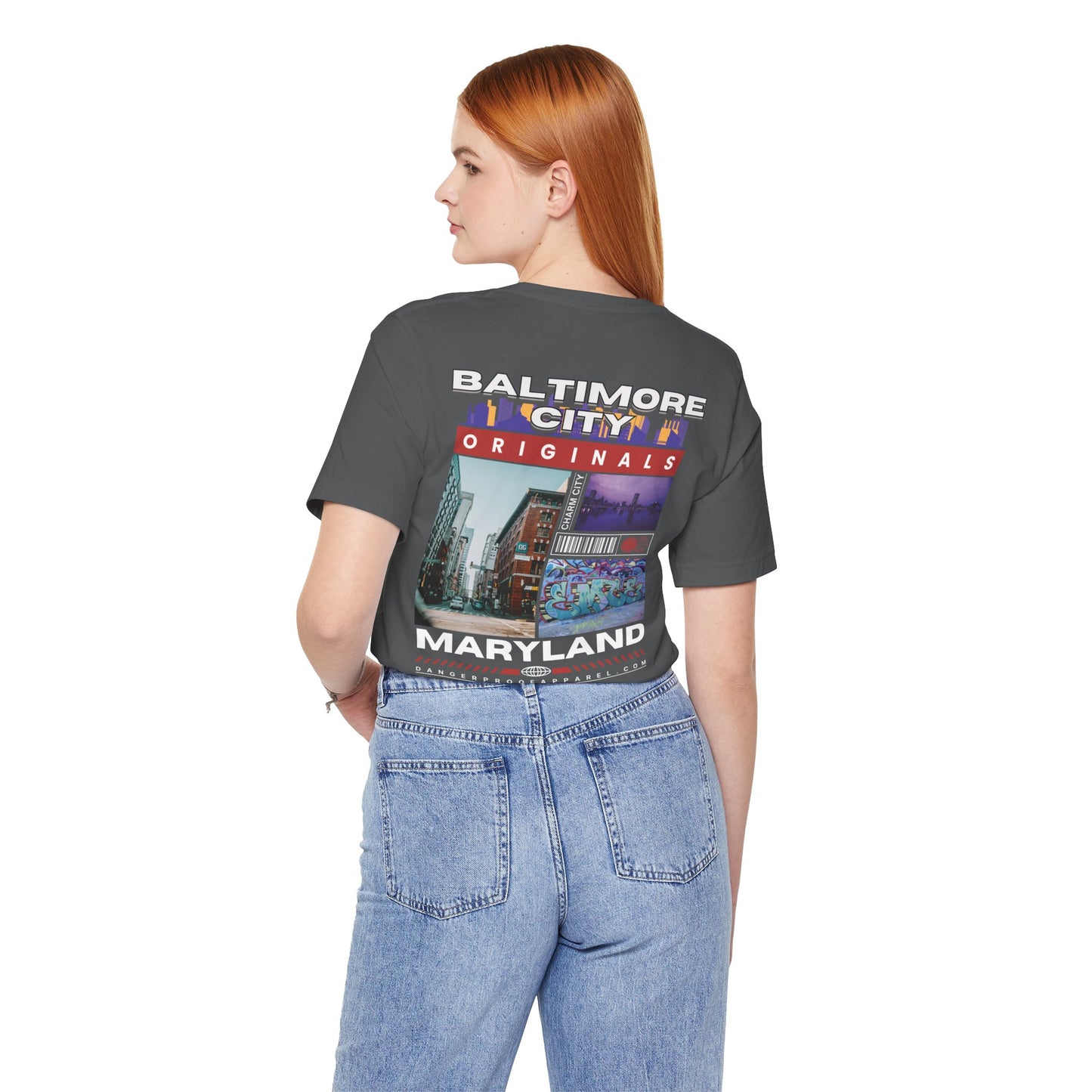 Baltimore Originals T-Shirt