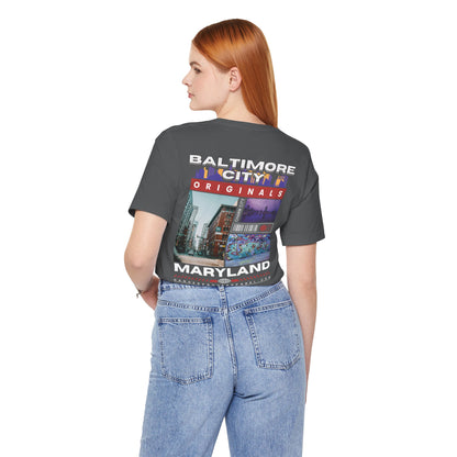 Baltimore Originals T-Shirt