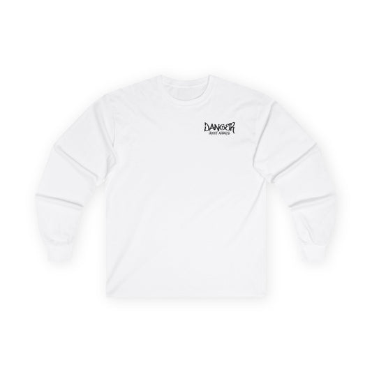 Danger Proof Long Sleeve T-Shirt