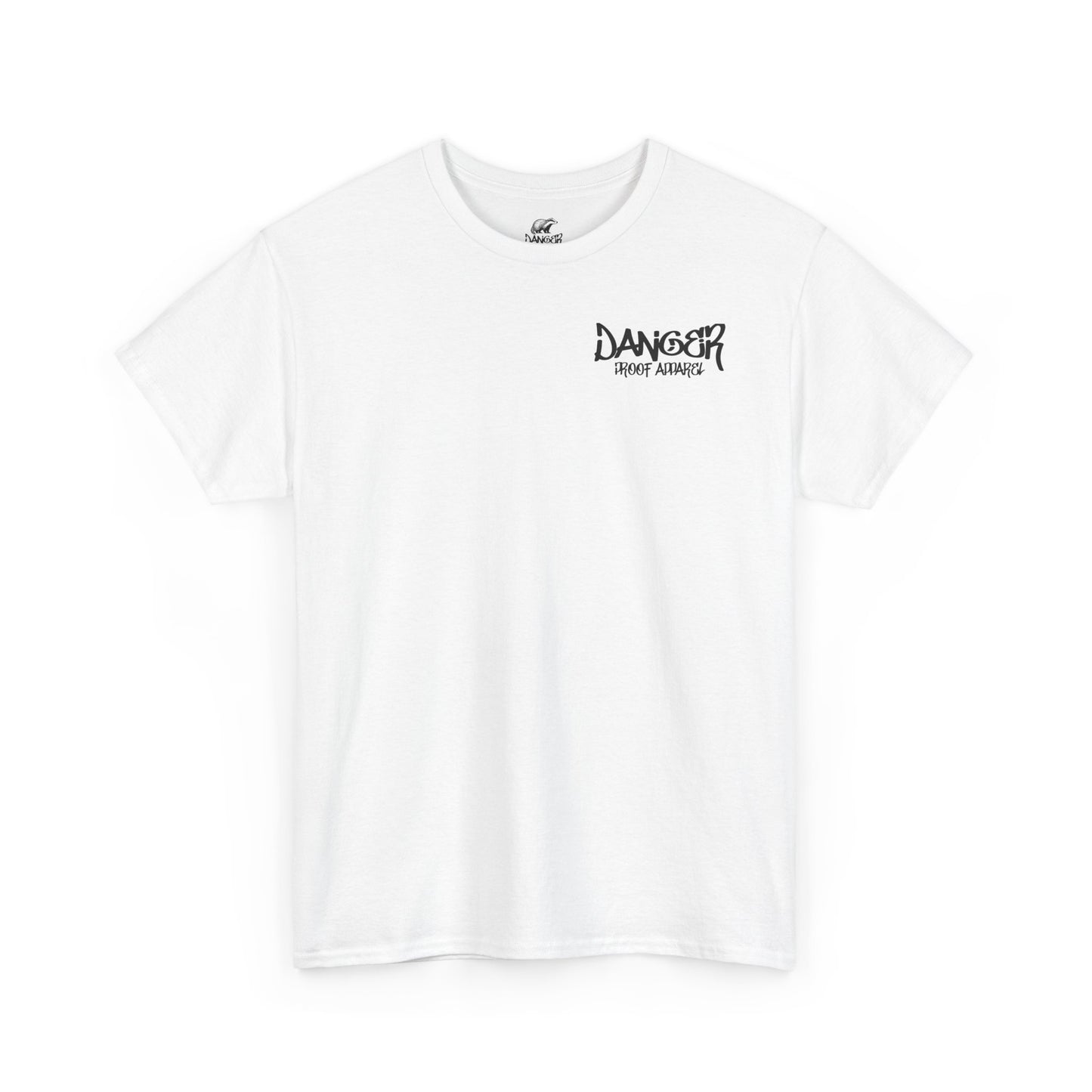 Danger Proof T-Shirt