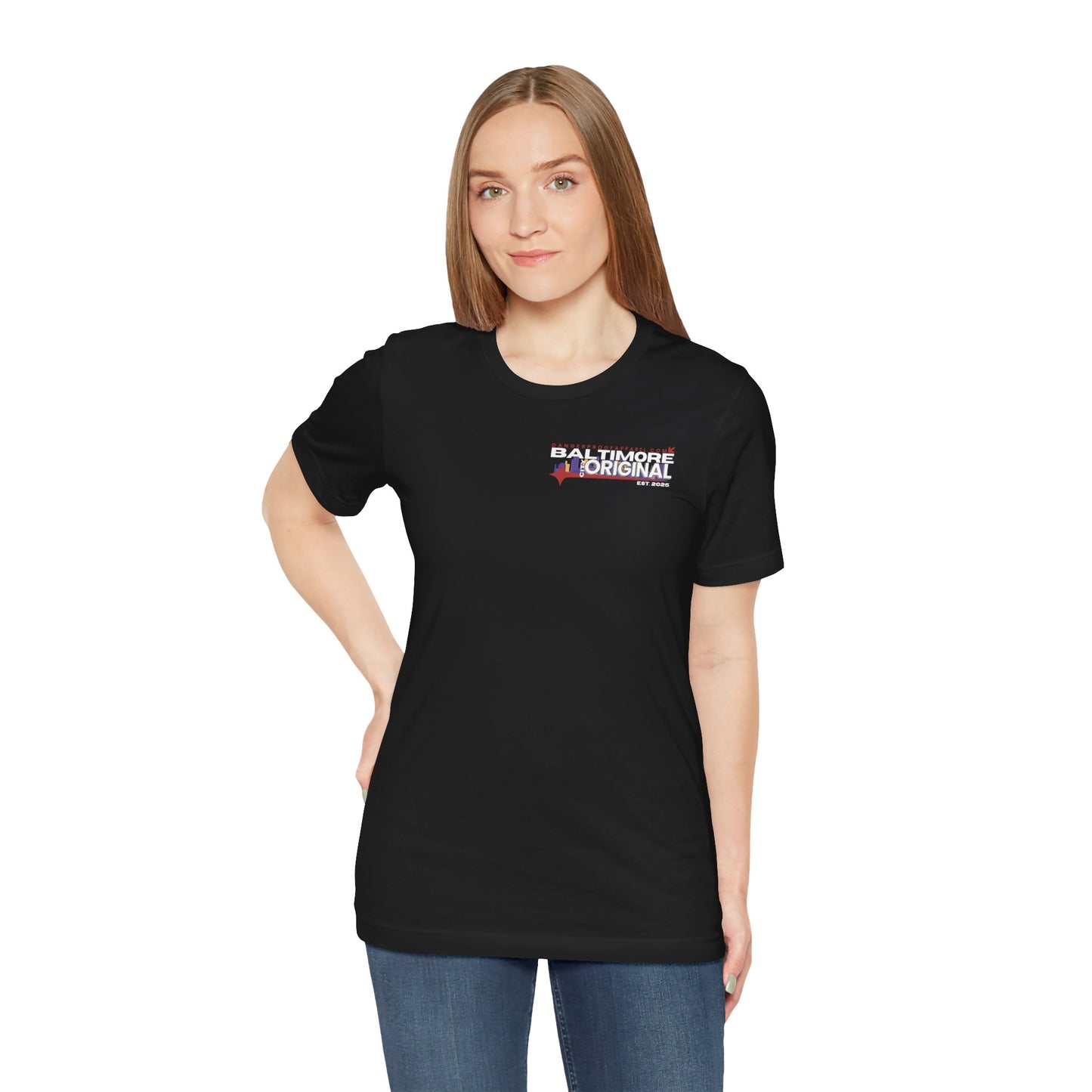 Baltimore Originals T-Shirt