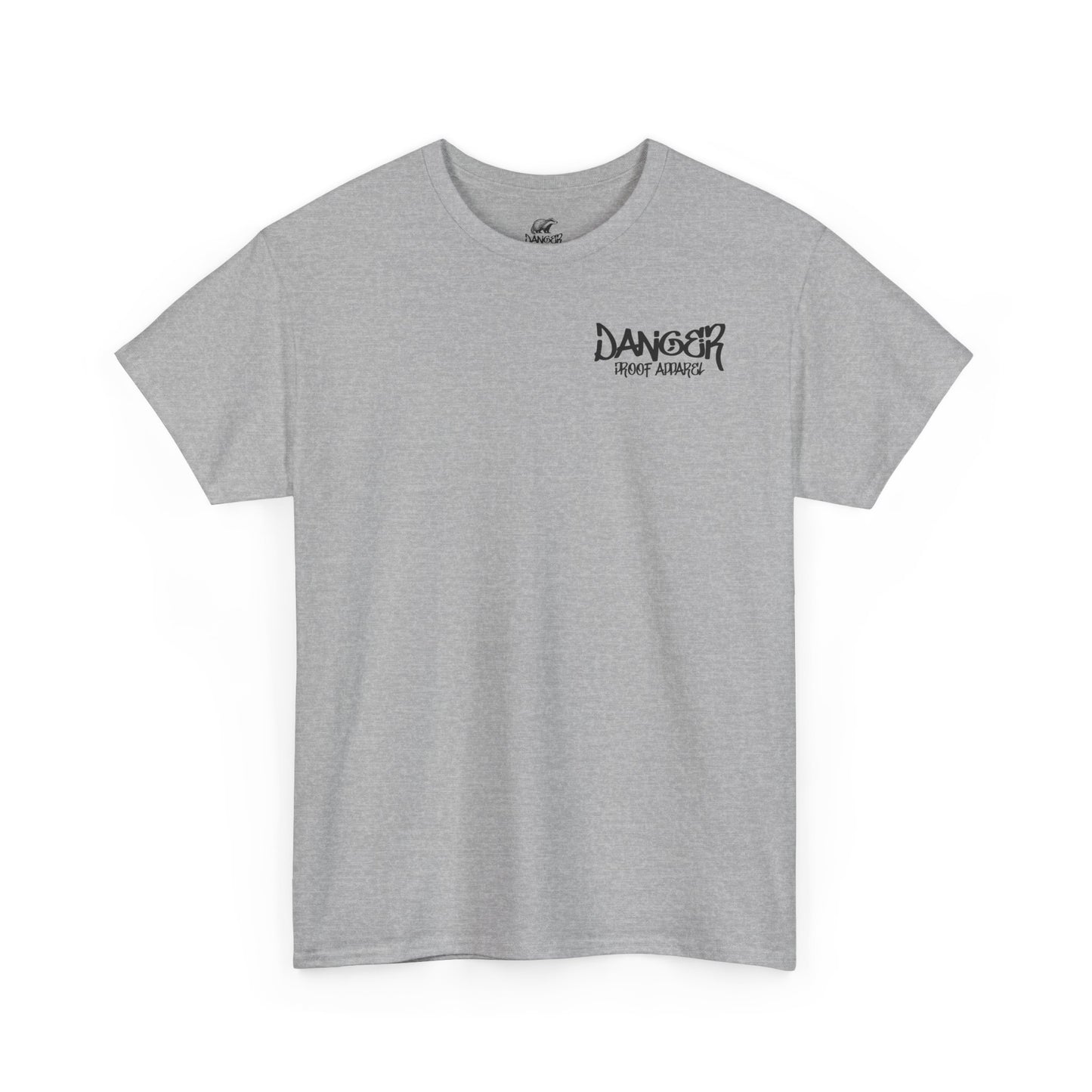 Danger Proof T-Shirt