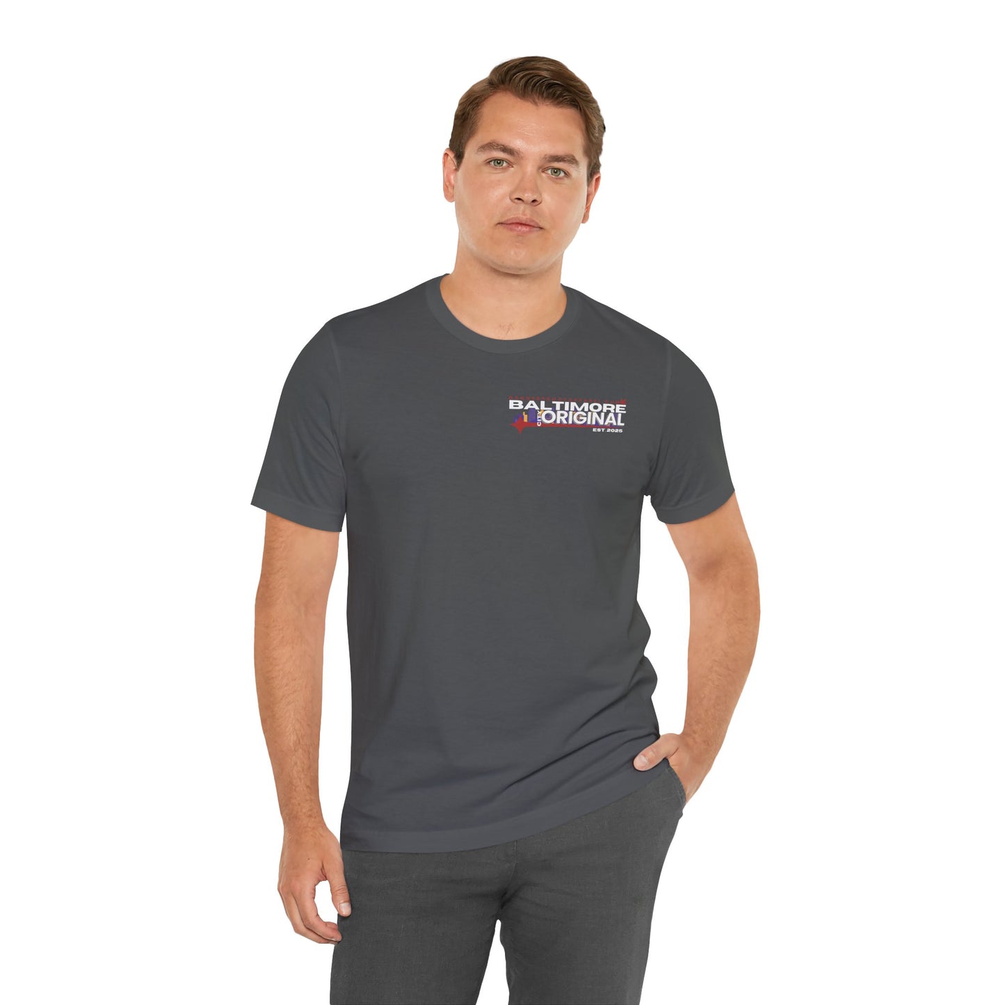 Baltimore Originals T-Shirt