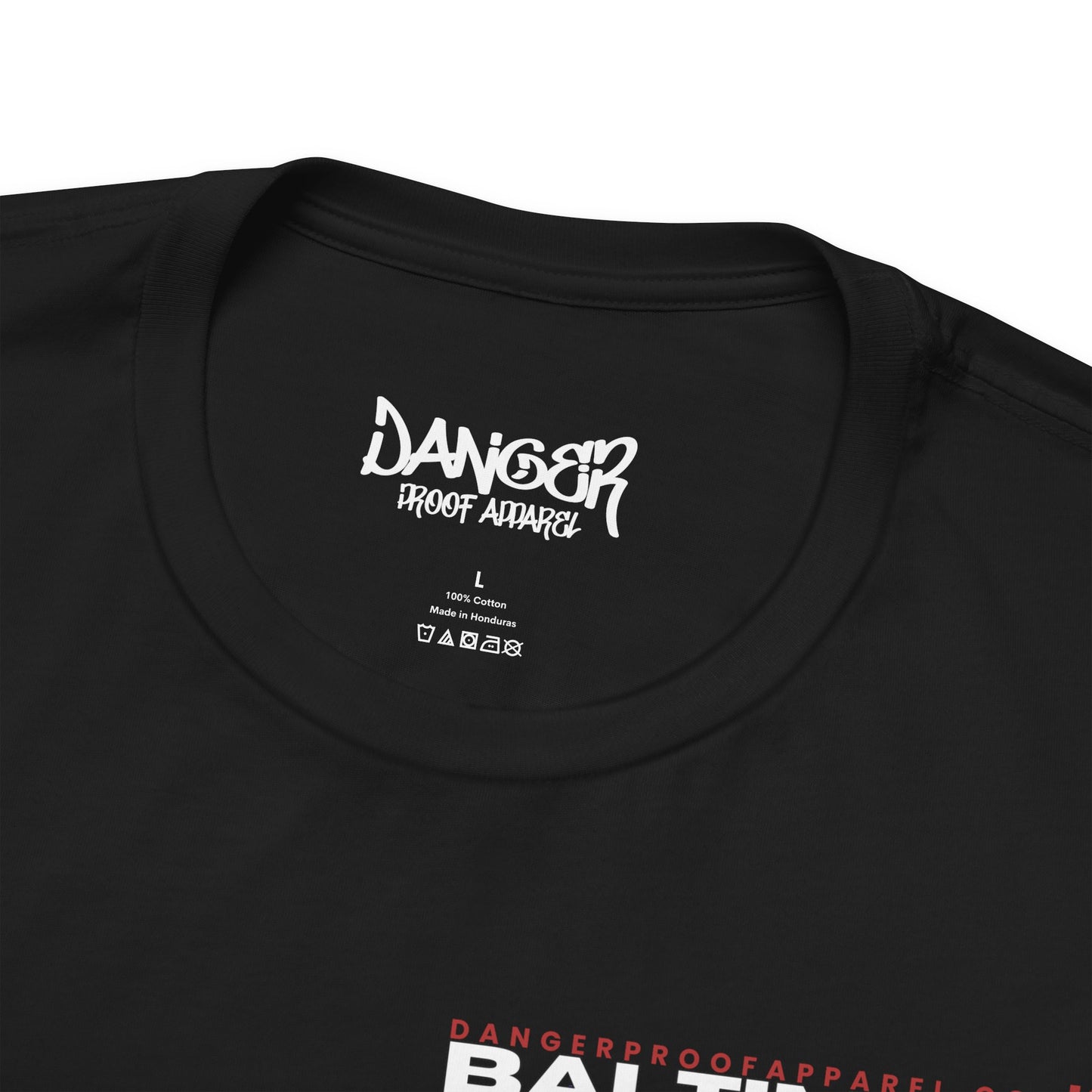 Baltimore Originals T-Shirt