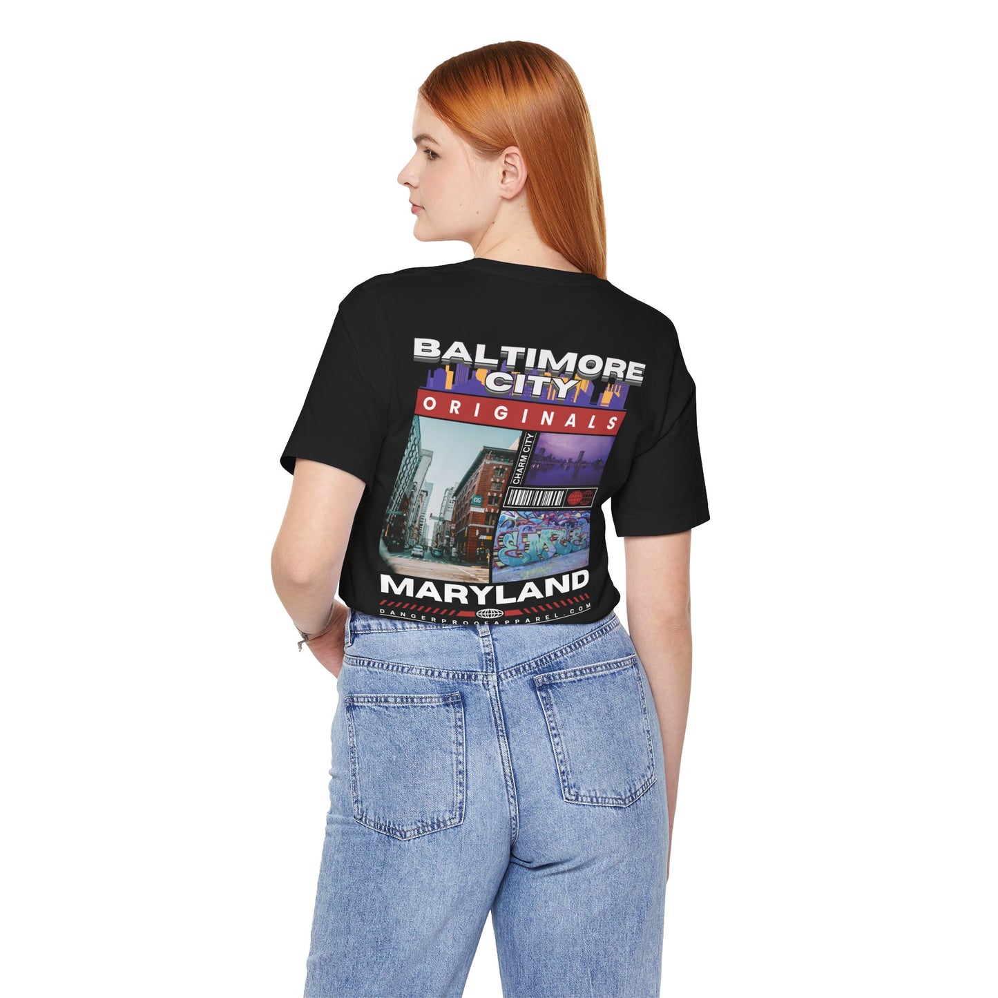 Baltimore Originals T-Shirt