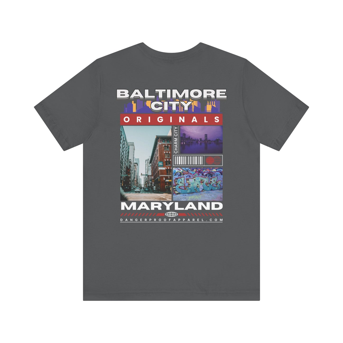 Baltimore Originals T-Shirt