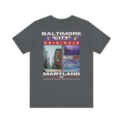 Baltimore Originals T-Shirt